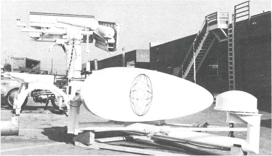 Pentagon Weighs ECM Training Facility, Page:  - February 21, 1972 | Aviation Week