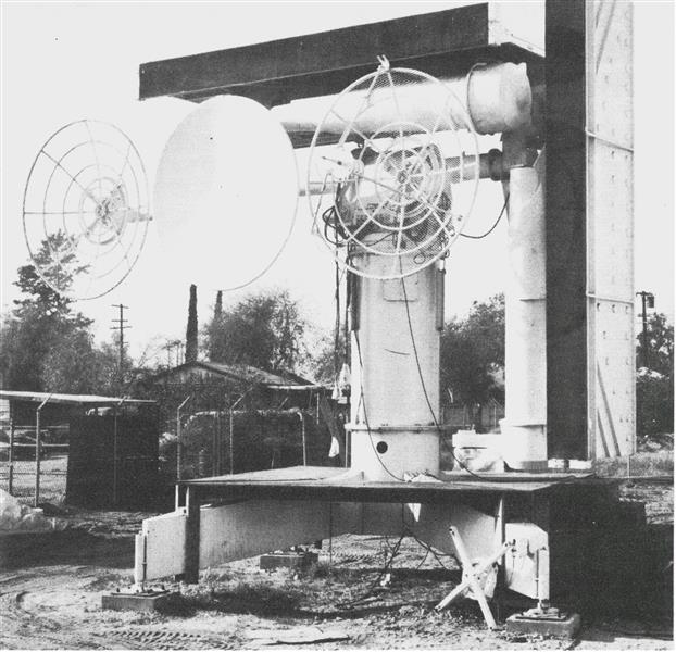 Pentagon Weighs ECM Training Facility, Page:  - February 21, 1972 | Aviation Week