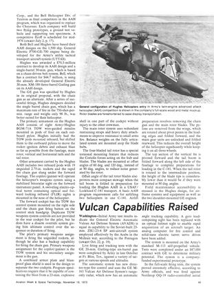 Vulcan Capabilities Raised, Page: 49 - November 19, 1973 | Aviation Week