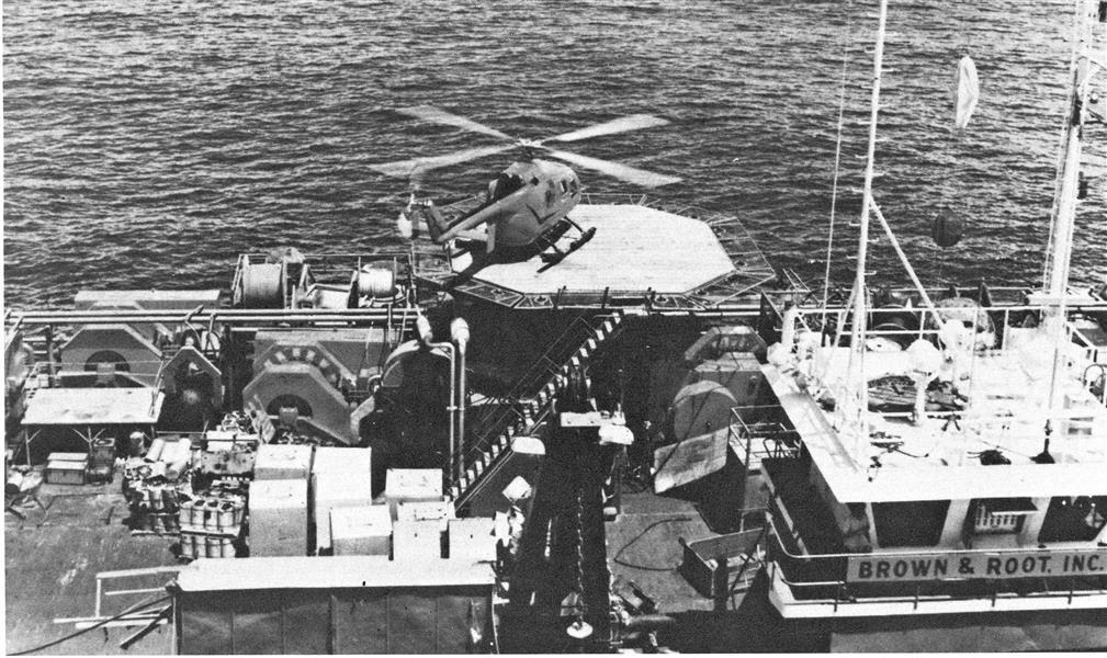 Vertol Explores Bo.105 Growth Versions, Page:  - September 16, 1974 | Aviation Week