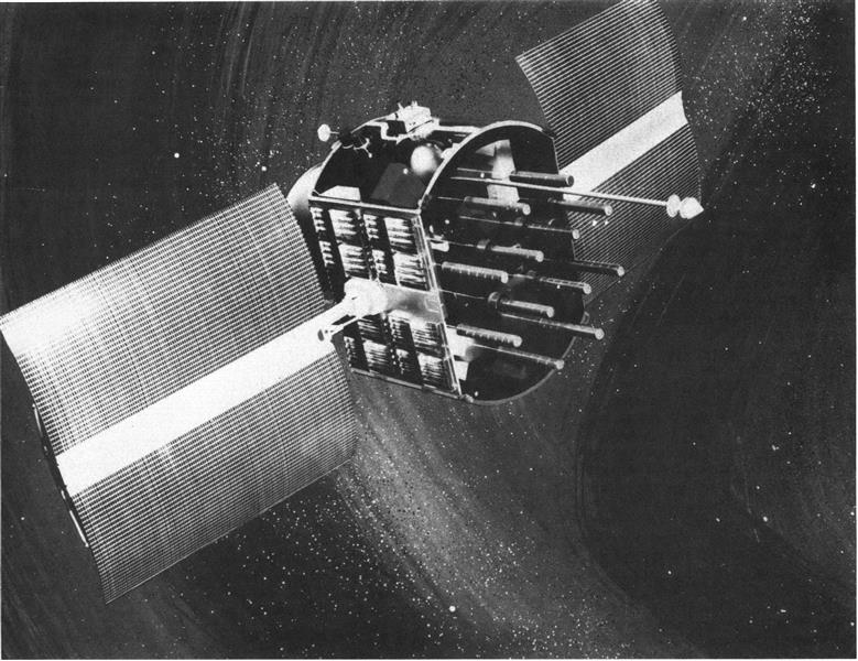 Dod Weighs Navstar Schedule Advance, Page:  - December 2, 1974 | Aviation Week