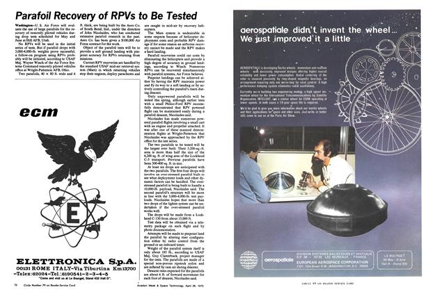 ecm, Page: 72 - April 28, 1975 | Aviation Week