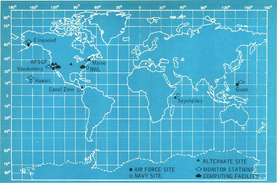 Defense Navstar Program Progressing, Page:  - January 12, 1976 | Aviation Week