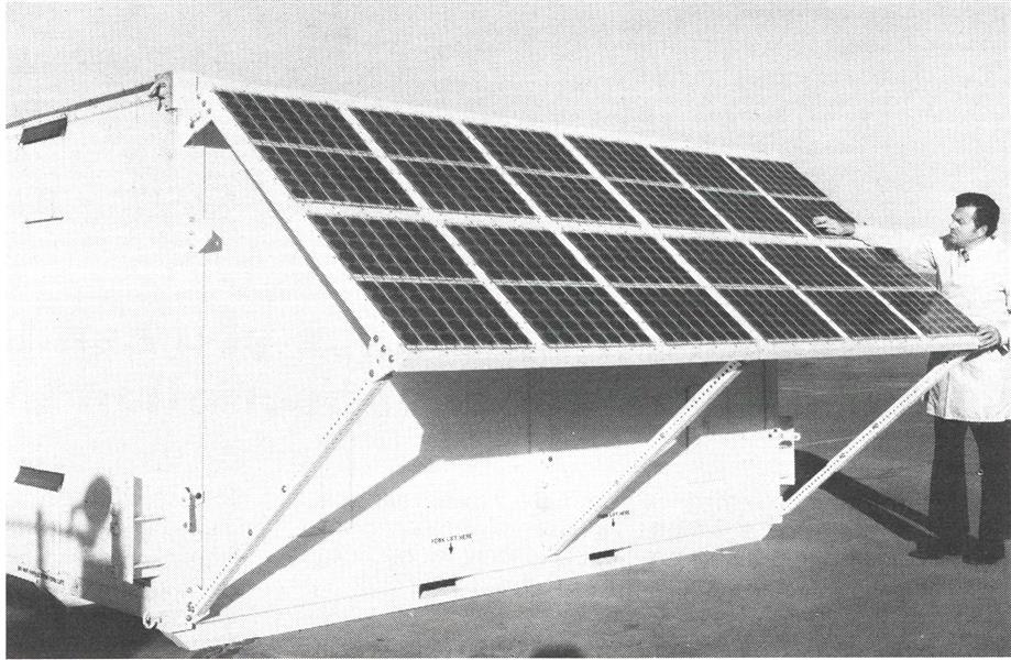 Defense Navstar Program Progressing, Page:  - January 12, 1976 | Aviation Week