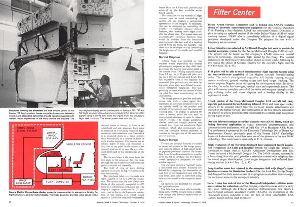 Filter Center, Page: 61 - October 4, 1976 | Aviation Week