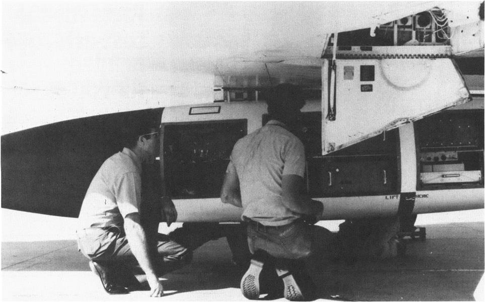 USAF Advancing Navstar Positioning, Page:  - June 13, 1977 | Aviation Week