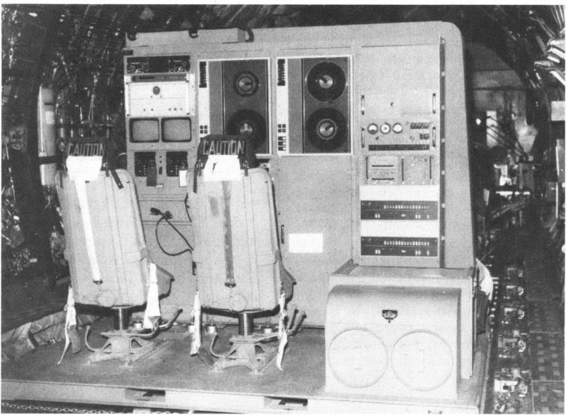 USAF Advancing Navstar Positioning, Page:  - June 13, 1977 | Aviation Week