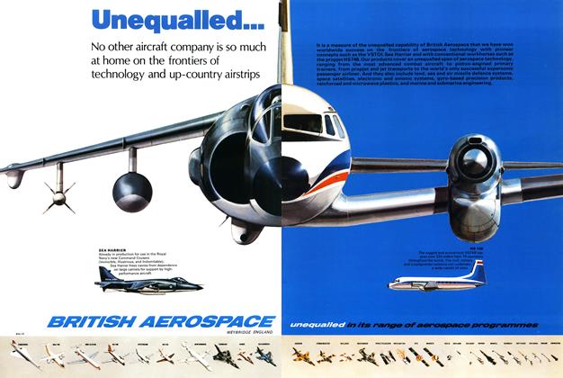 British Aerospace, Page: 42 - November 6, 1978 | Aviation Week
