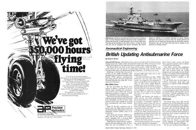 December 11 1978 | Aviation Week