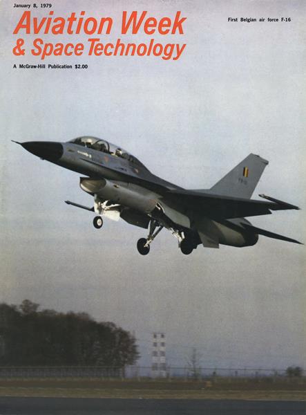 January 8 1979 | Aviation Week