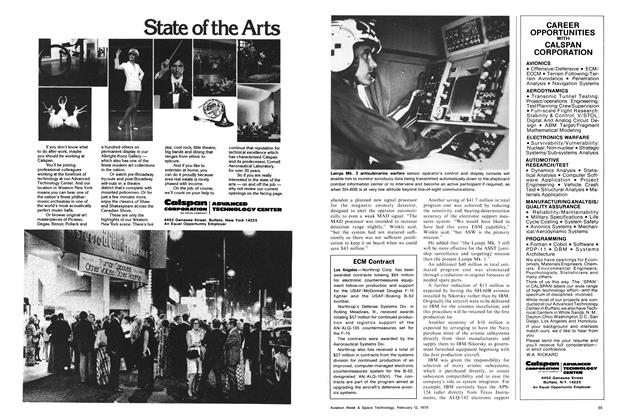 Ecm Contract, Page: 55 - February 12, 1979 | Aviation Week