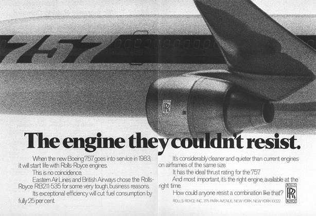 ROLLS-ROYCE INC.: Boeing 757, Page: 42 - September 10, 1979 | Aviation Week