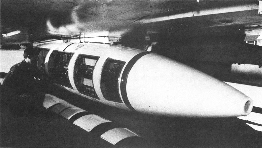 Rubidium Clock Failures Plague Navstar, Page:  - October 8, 1979 | Aviation Week