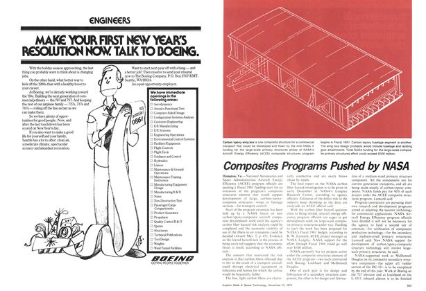 Advertisements, Page: 202 - November 12, 1979 | Aviation Week