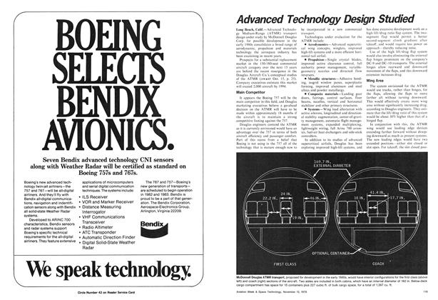 Advertisements, Page: 114 - November 12, 1979 | Aviation Week