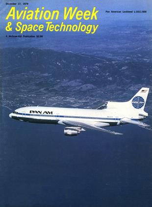 The 1970s: 1979 | The Complete Aviation Week Archive