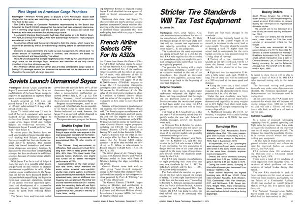 Boeing Orders, Page: 17 - December 31, 1979 | Aviation Week