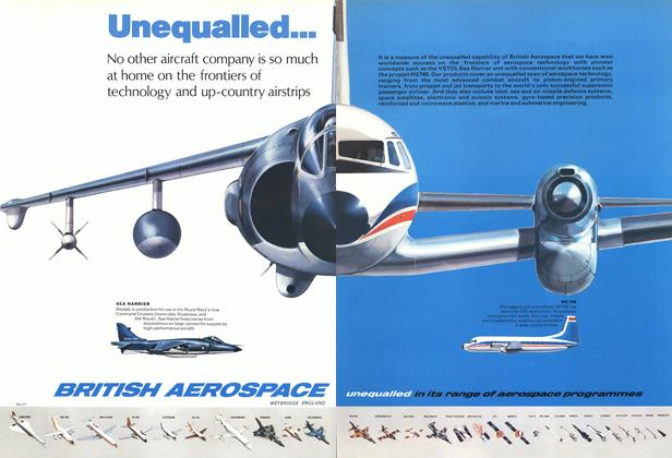 British Aerospace, Page: 38 - January 21, 1980 | Aviation Week