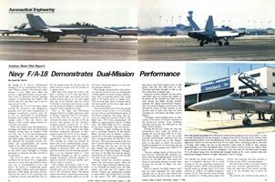 August 11 1980 | Aviation Week