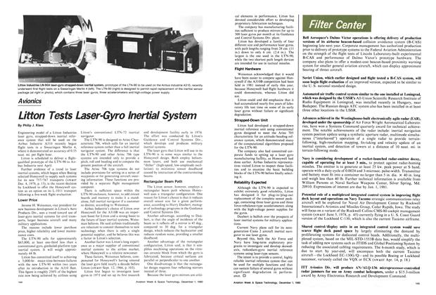 Filter Center, Page: 145 - December 1, 1980 | Aviation Week