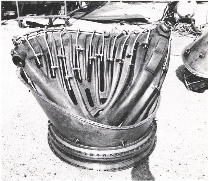 Industry Proposes Supersonic V/STOL Development, Page:  - January 12, 1981 | Aviation Week