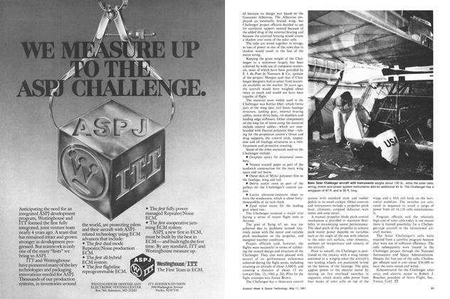 Itt, Page: 62 - May 11, 1981 | Aviation Week