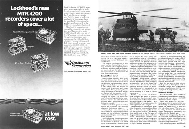 Lockheed Electronics, Page: 394 - June 8, 1981 | Aviation Week