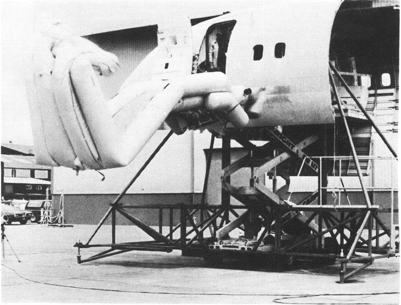 Boeing 757 Tested Before Certification, Page:  - July 26, 1982 | Aviation Week