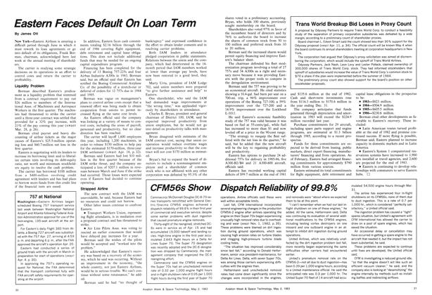 757 at National, Page: 30 - May 2, 1983 | Aviation Week