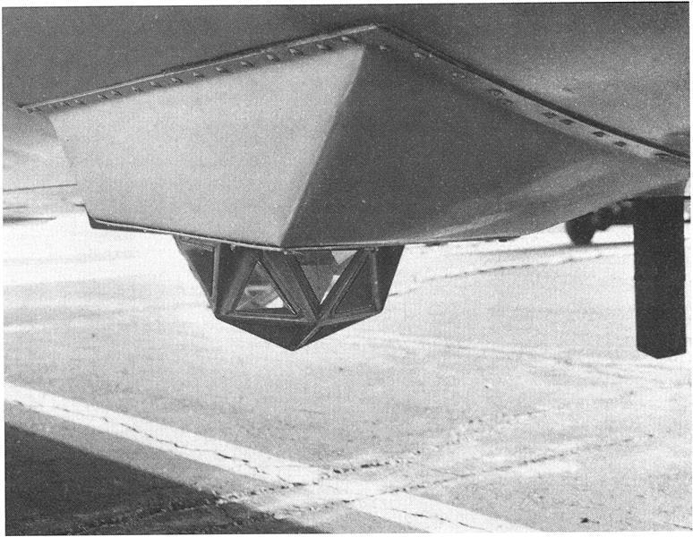 Navstar Tests to Validate Receiver Sets, Page:  - September 26, 1983 | Aviation Week