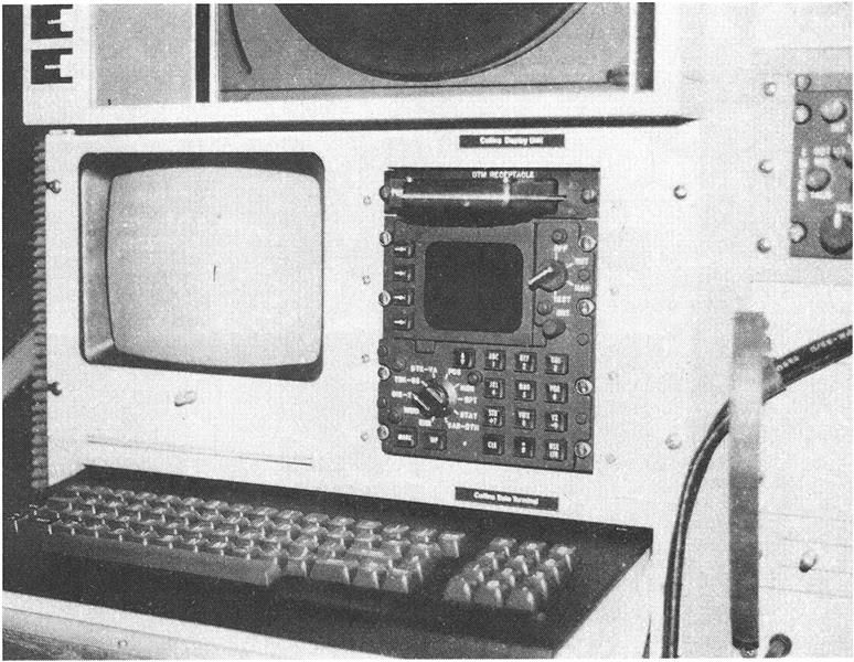 Navstar Tests to Validate Receiver Sets, Page:  - September 26, 1983 | Aviation Week