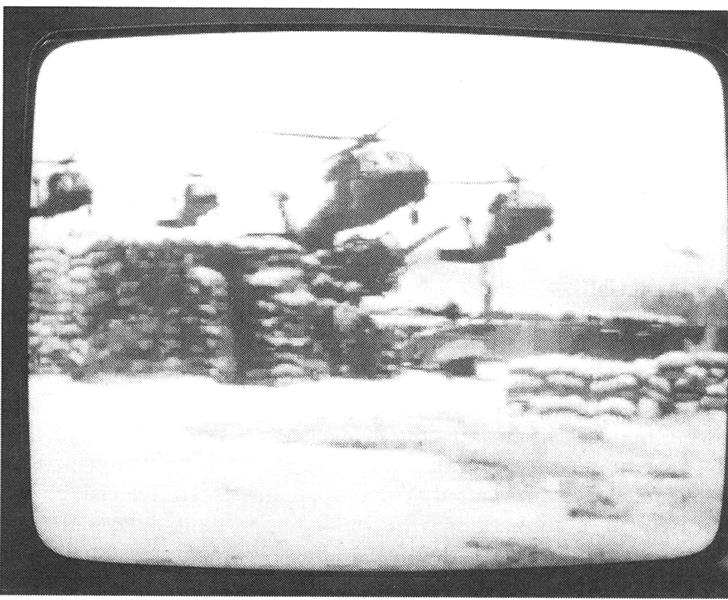 Vidcomp System Speeds Image Relay, Page:  - May 7, 1984 | Aviation Week