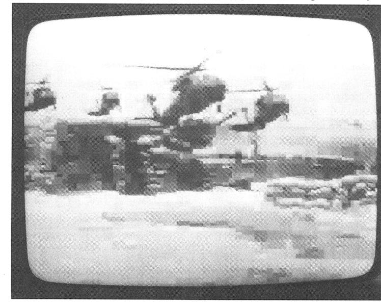 Vidcomp System Speeds Image Relay, Page:  - May 7, 1984 | Aviation Week