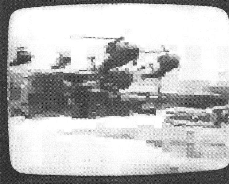 Vidcomp System Speeds Image Relay, Page:  - May 7, 1984 | Aviation Week