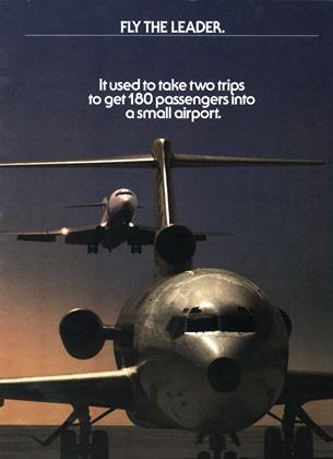Boeing: Boeing 757, Page: 45 - AUGUST 12, 1985 | Aviation Week