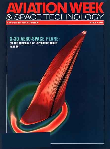 March 7 1988 | Aviation Week