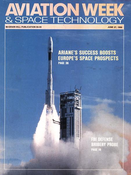 June 27 1988 Aviation Week