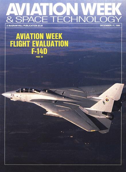 December 17 1990 | Aviation Week