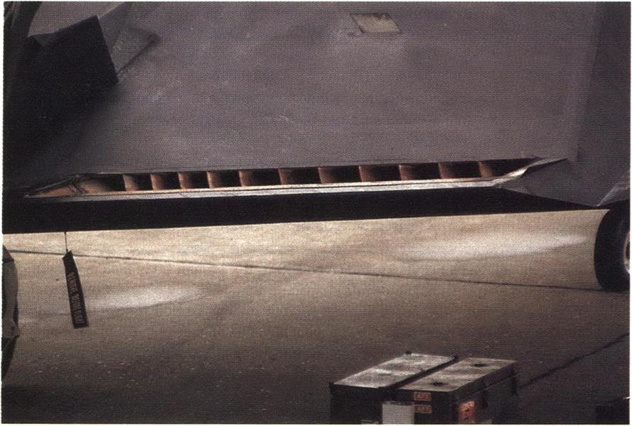 F-117A’s Performance Boosts Wide Range of Improvements, Page:  - JUNE 24, 1991 | Aviation Week
