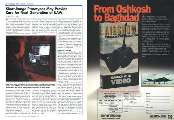 McGraw Hill, Page: 49 - DECEMBER 9, 1991 | Aviation Week