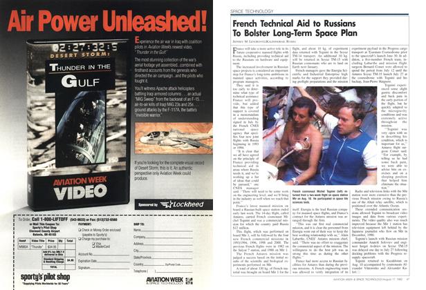 Sporty’s Pilot Shop, Page: 46 - AUGUST 17, 1992 | Aviation Week