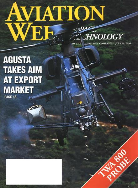 July 29 1996 | Aviation Week