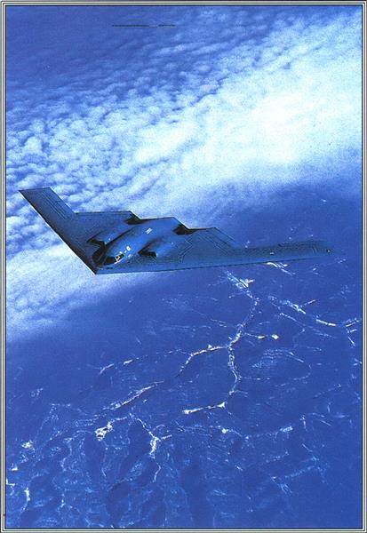 Air Power, Page:  - APRIL 16, 1997 | Aviation Week