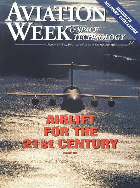 May 11 1998 | Aviation Week