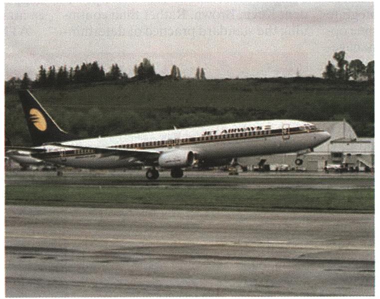 Making the Best of the Worst, Page:  - JUNE 23, 2003 | Aviation Week