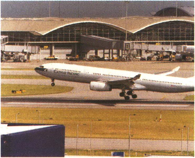 TAKING OFF WITH DISCOUNTS, Page:  - JULY 21, 2003 | Aviation Week