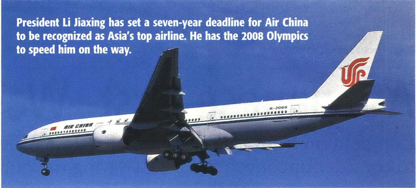 Post-SARS, Pre-Growth, Page:  - OCTOBER 13, 2003 | Aviation Week