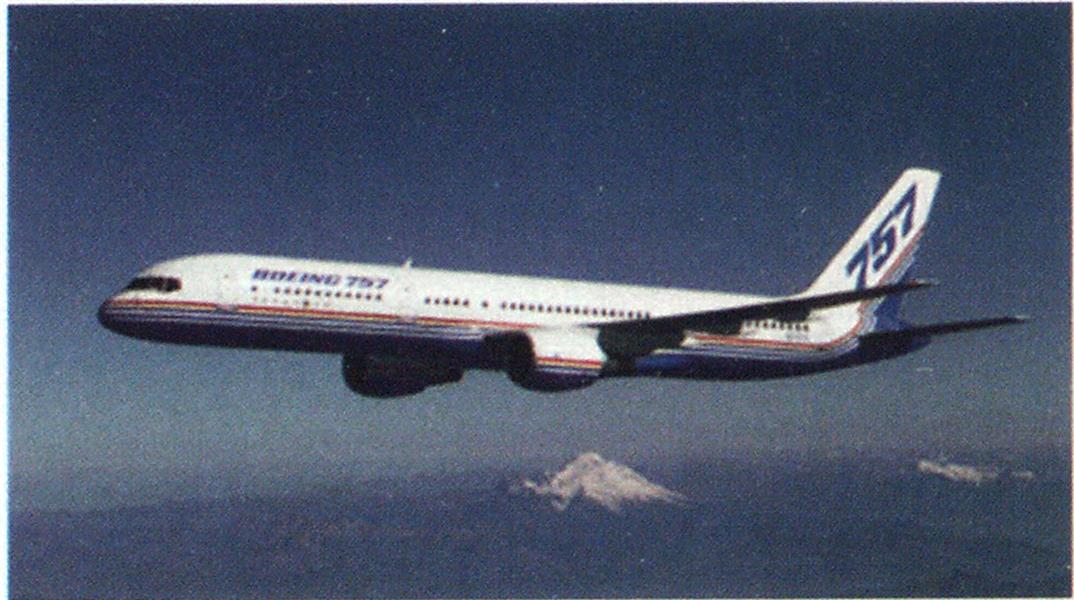 Airfreight Growth Stalled, Page:  - JANUARY 19, 2004 | Aviation Week