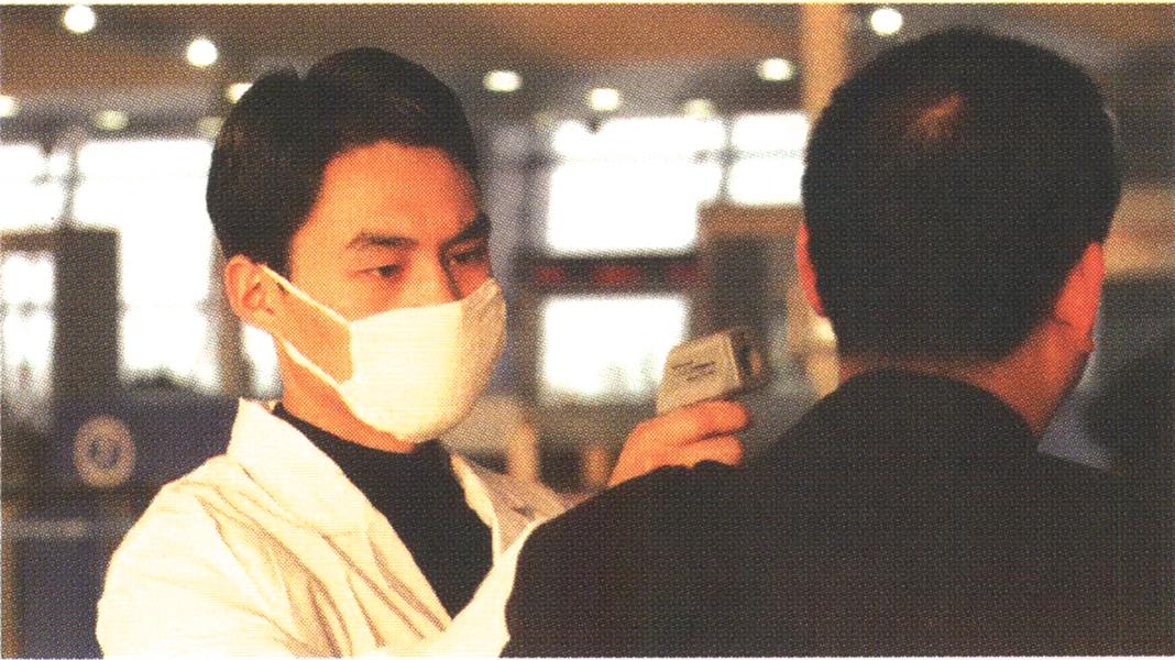 From Crisis to Cooperation, Page:  - FEBRUARY 23, 2004 | Aviation Week