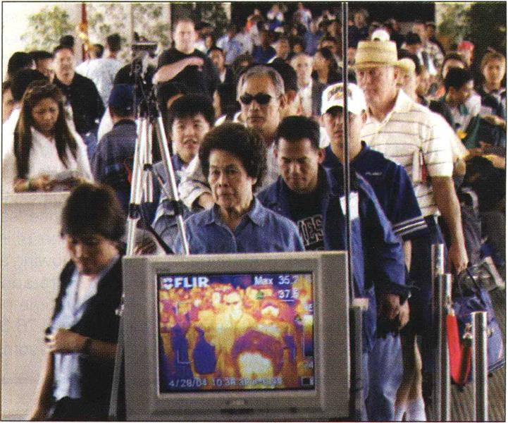 Germ Warfare, Page:  - APRIL 11, 2005 | Aviation Week